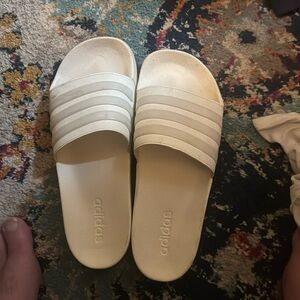 Adidas slides